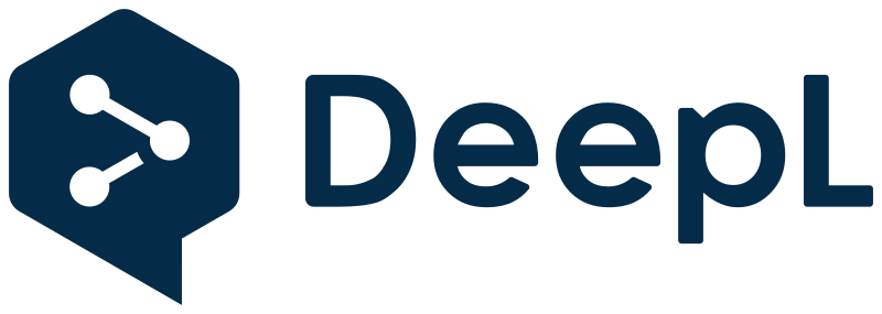 deepl logo 